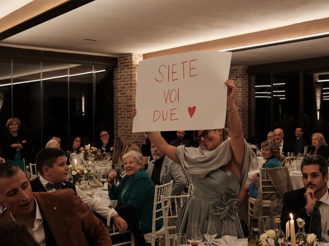 Il matrimonio di Leonardo e Francesca a Roletto, Torino 99