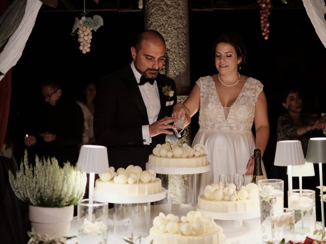 Il matrimonio di Leonardo e Francesca a Roletto, Torino 107