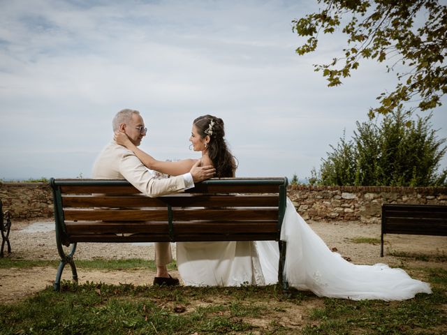 Il matrimonio di Antonio e Lilliam a Mondovì, Cuneo 36