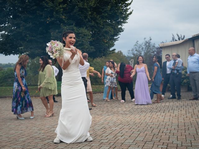 Il matrimonio di Antonio e Lilliam a Mondovì, Cuneo 44