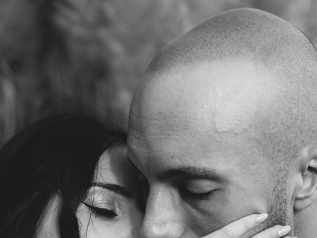 Il matrimonio di Marco e Silvia a Borgo San Lorenzo, Firenze 99