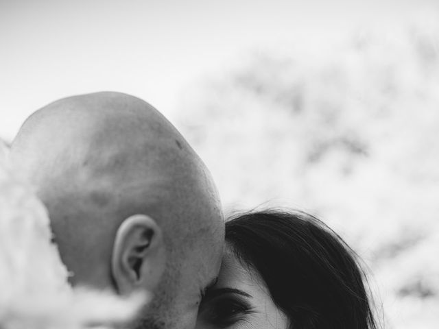 Il matrimonio di Marco e Silvia a Borgo San Lorenzo, Firenze 108