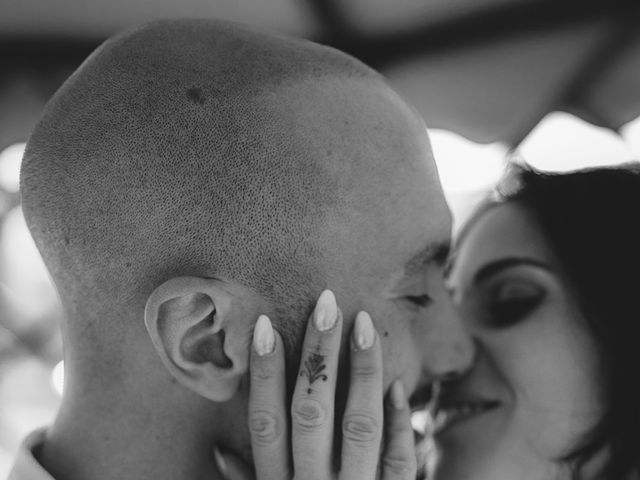 Il matrimonio di Marco e Silvia a Borgo San Lorenzo, Firenze 126