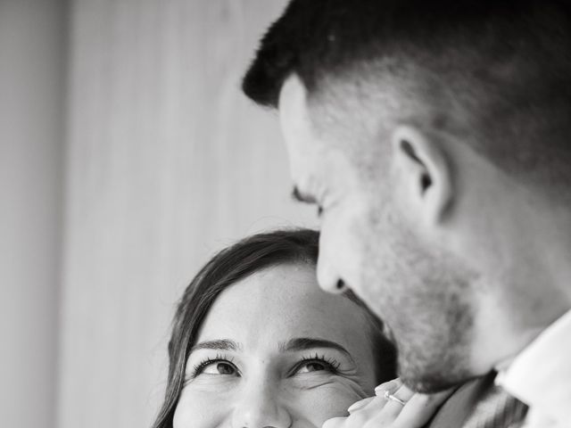 Il matrimonio di Daniele e Cristina a Cantù, Como 5