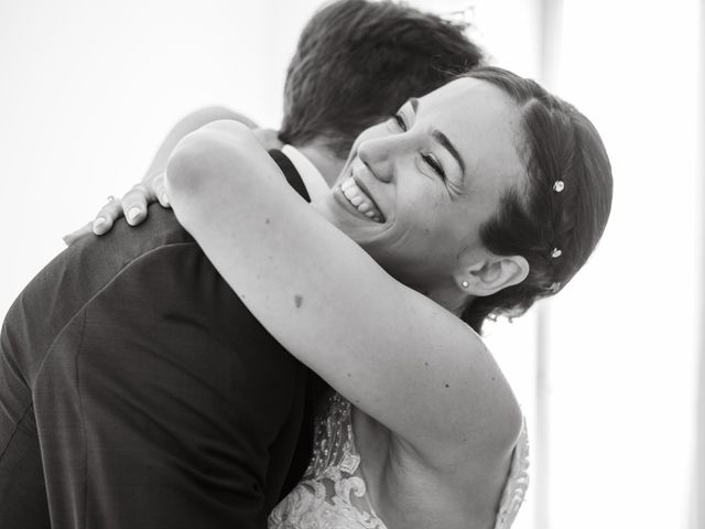 Il matrimonio di Daniele e Cristina a Cantù, Como 8
