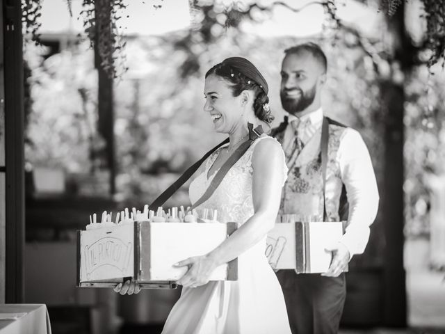 Il matrimonio di Daniele e Cristina a Cantù, Como 33