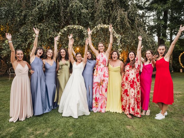 Il matrimonio di Daniele e Cristina a Cantù, Como 50