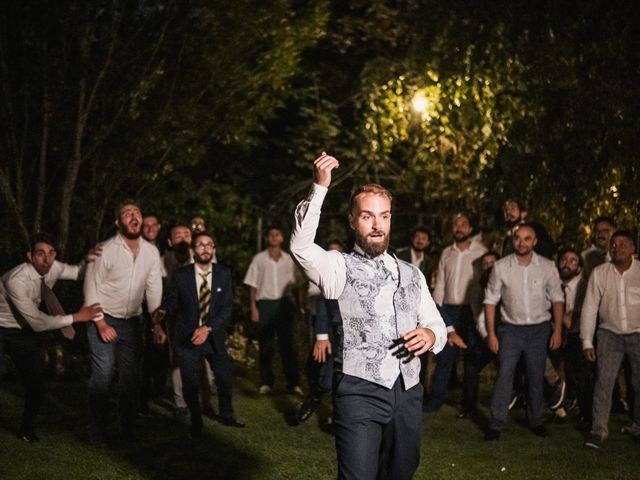 Il matrimonio di Daniele e Cristina a Cantù, Como 54