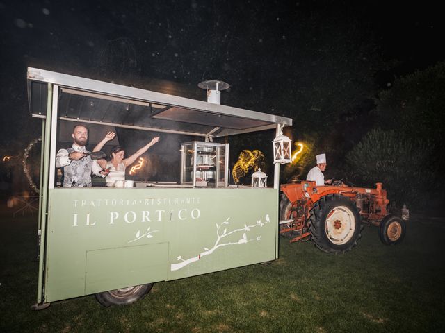 Il matrimonio di Daniele e Cristina a Cantù, Como 56