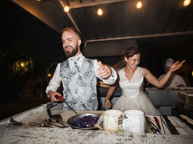 Il matrimonio di Daniele e Cristina a Cantù, Como 57