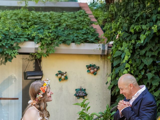 Il matrimonio di Alessio e Gaia a Messina, Messina 3