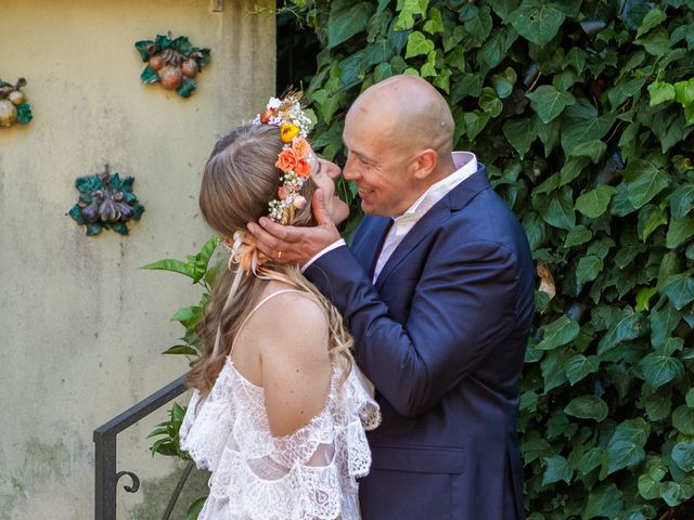 Il matrimonio di Alessio e Gaia a Messina, Messina 4