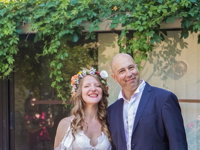 Il matrimonio di Alessio e Gaia a Messina, Messina 5