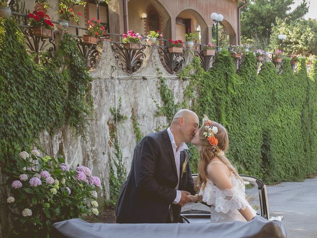 Il matrimonio di Alessio e Gaia a Messina, Messina 12