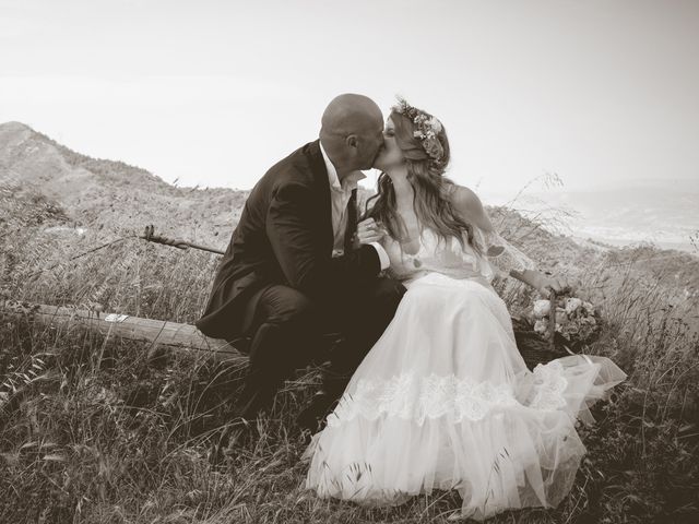 Il matrimonio di Alessio e Gaia a Messina, Messina 1