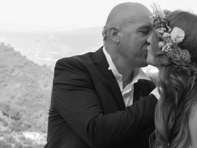 Il matrimonio di Alessio e Gaia a Messina, Messina 15
