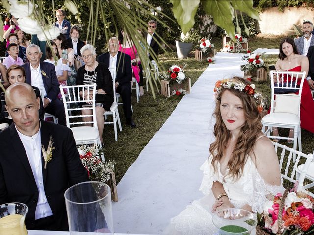 Il matrimonio di Alessio e Gaia a Messina, Messina 17
