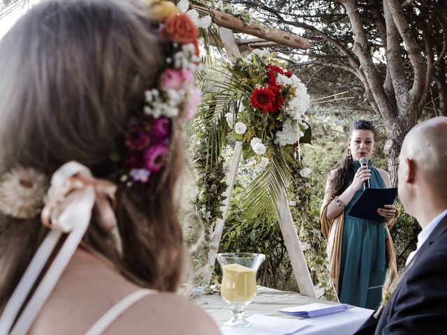 Il matrimonio di Alessio e Gaia a Messina, Messina 18