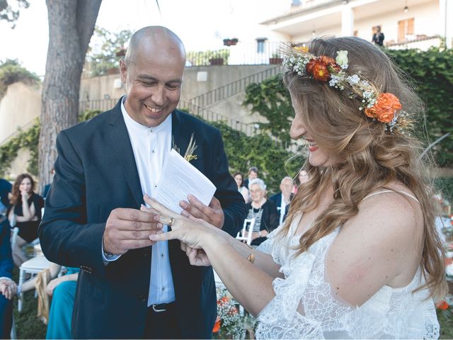 Il matrimonio di Alessio e Gaia a Messina, Messina 20