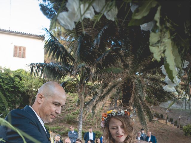 Il matrimonio di Alessio e Gaia a Messina, Messina 21