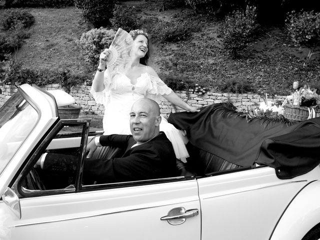 Il matrimonio di Alessio e Gaia a Messina, Messina 25