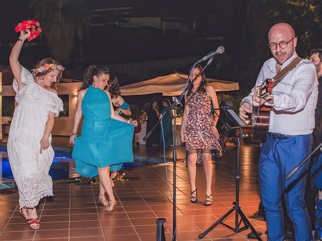 Il matrimonio di Alessio e Gaia a Messina, Messina 31