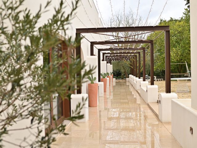Il matrimonio di Rossella e Giuseppe a Mottola, Taranto 13