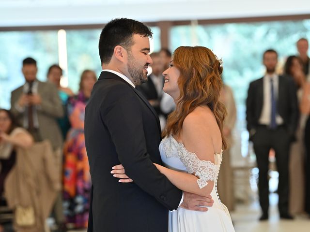 Il matrimonio di Rossella e Giuseppe a Mottola, Taranto 15