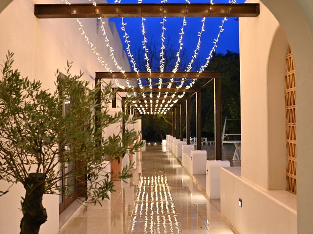 Il matrimonio di Rossella e Giuseppe a Mottola, Taranto 18