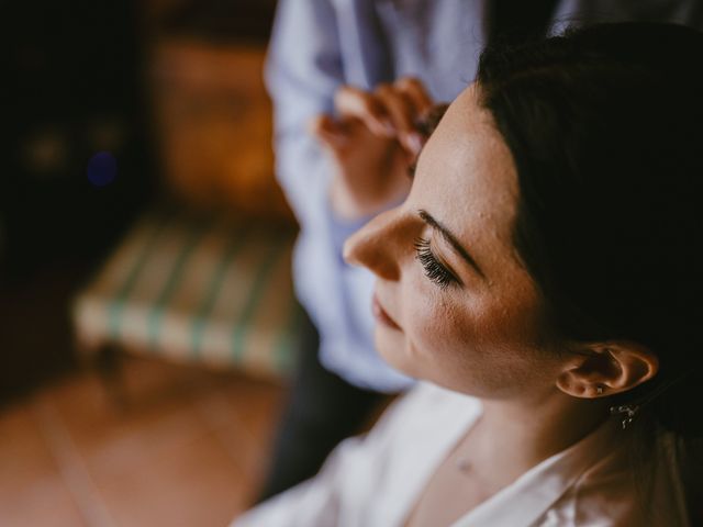 Il matrimonio di Matteo e Sharon a Pistoia, Pistoia 21