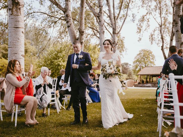 Il matrimonio di Matteo e Sharon a Pistoia, Pistoia 44