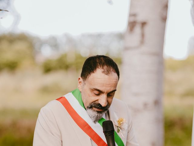 Il matrimonio di Matteo e Sharon a Pistoia, Pistoia 56