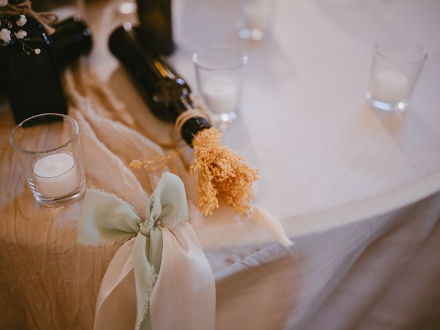 Il matrimonio di Matteo e Sharon a Pistoia, Pistoia 83