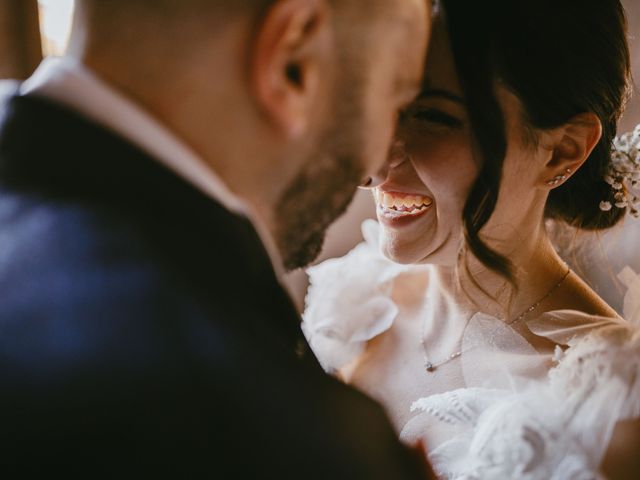 Il matrimonio di Matteo e Sharon a Pistoia, Pistoia 102