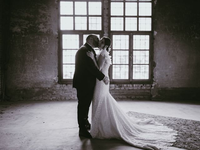 Il matrimonio di Matteo e Sharon a Pistoia, Pistoia 104