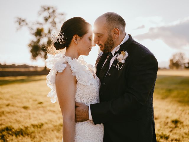 Il matrimonio di Matteo e Sharon a Pistoia, Pistoia 108
