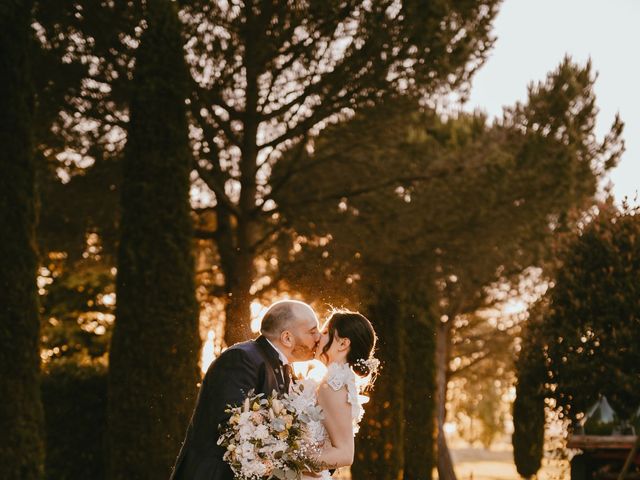 Il matrimonio di Matteo e Sharon a Pistoia, Pistoia 110