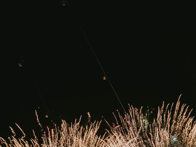 Il matrimonio di Matteo e Sharon a Pistoia, Pistoia 129