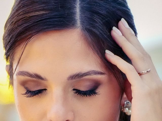 Il matrimonio di Anna e Raffaello a Matera, Matera 10
