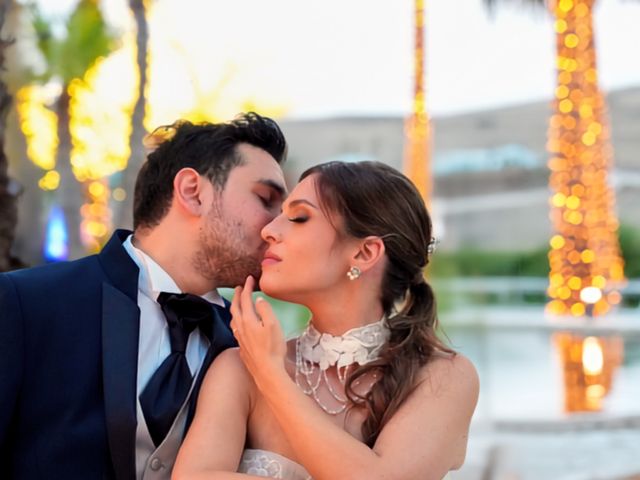 Il matrimonio di Anna e Raffaello a Matera, Matera 12