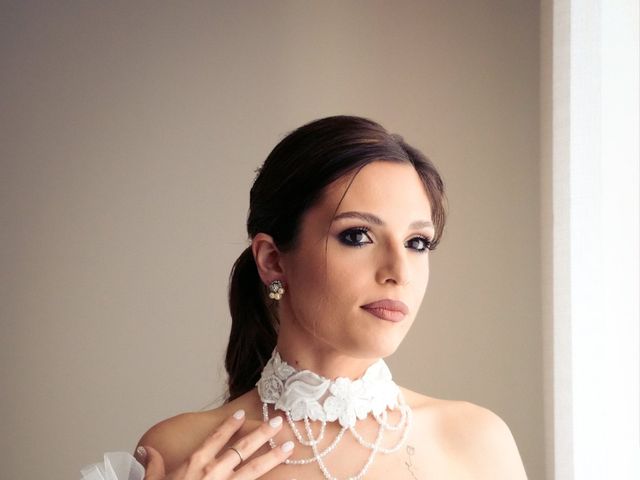 Il matrimonio di Anna e Raffaello a Matera, Matera 14