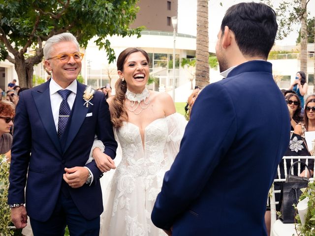 Il matrimonio di Anna e Raffaello a Matera, Matera 16