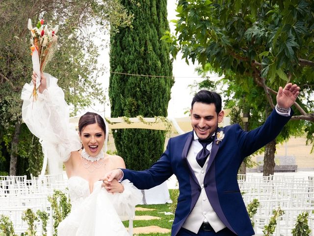 Il matrimonio di Anna e Raffaello a Matera, Matera 17