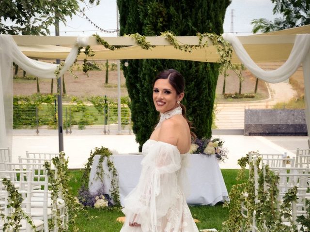 Il matrimonio di Anna e Raffaello a Matera, Matera 18