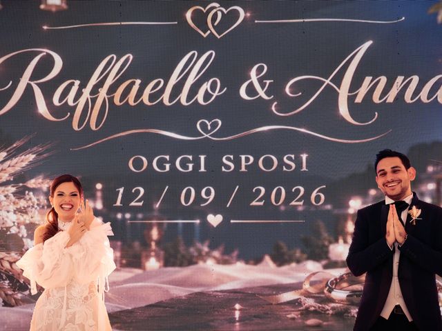 Il matrimonio di Anna e Raffaello a Matera, Matera 19