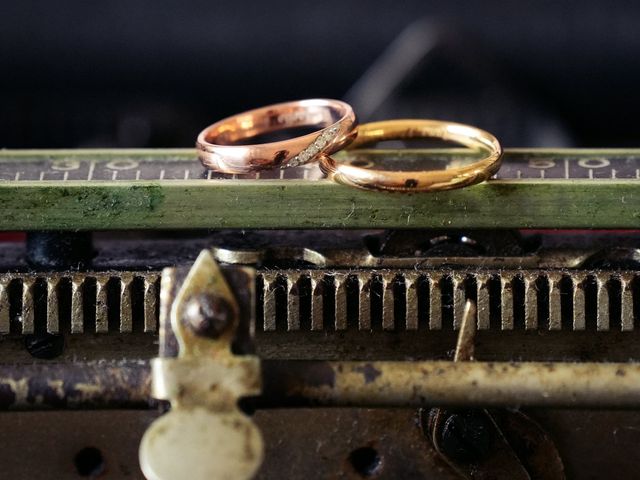 Il matrimonio di Anna e Raffaello a Matera, Matera 22
