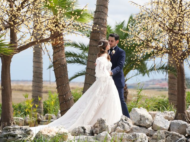 Il matrimonio di Anna e Raffaello a Matera, Matera 28