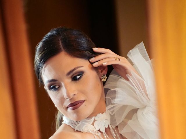 Il matrimonio di Anna e Raffaello a Matera, Matera 30