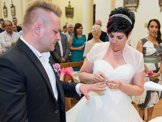 Il matrimonio di Marco e Morena a Cesena, Forlì-Cesena 4