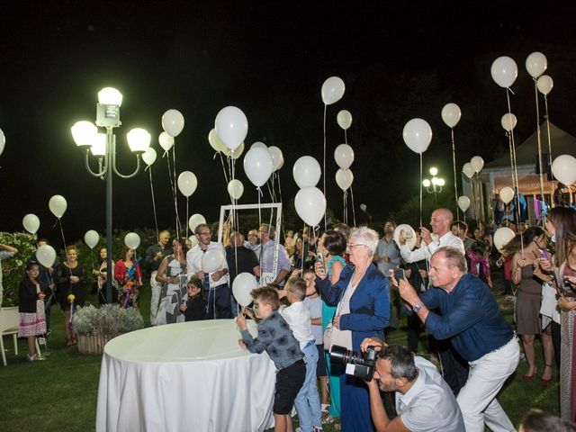 Il matrimonio di Marco e Morena a Cesena, Forlì-Cesena 23